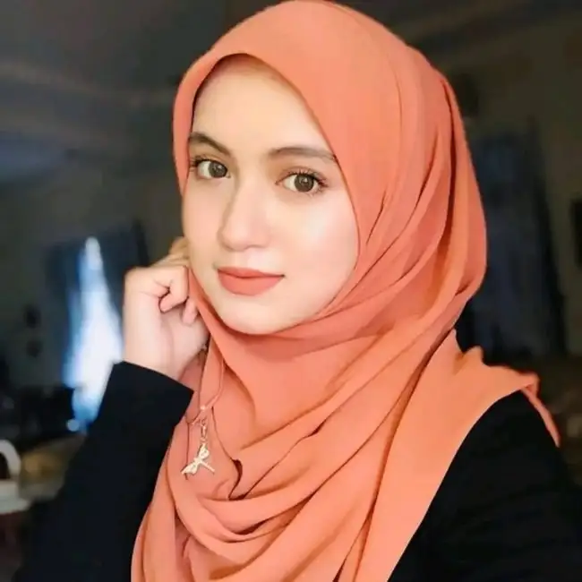 Nayan, 21, Malaysia - Meet Nikah