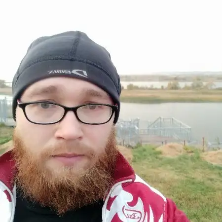 Dmitriy, 38, Russia - Meet Nikah