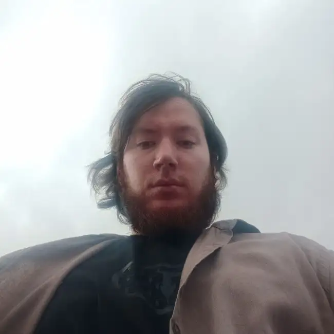Muhammad, 26, Russia - Meet Nikah