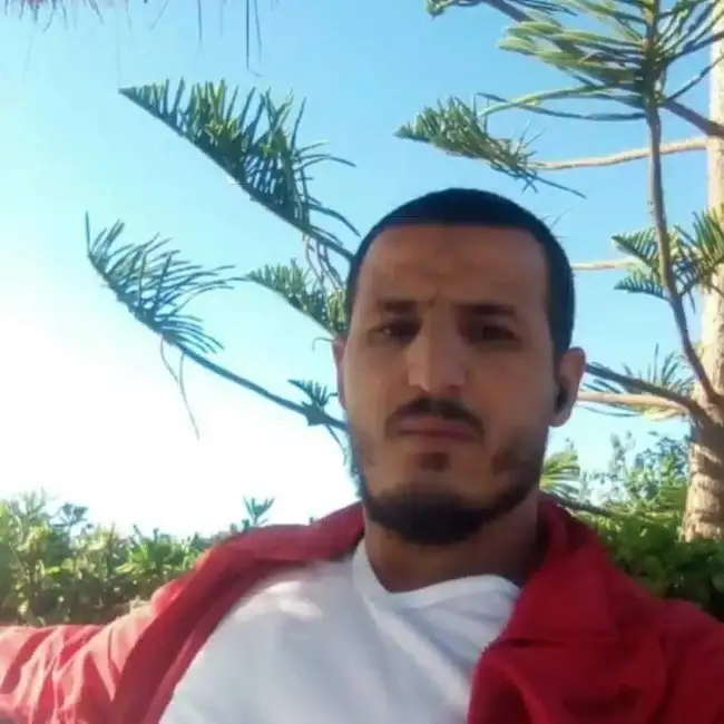Tarek, 42, Algeria - Meet Nikah