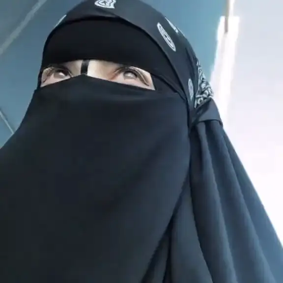 Aisha, 20, Kazakhstan - Meet Nikah