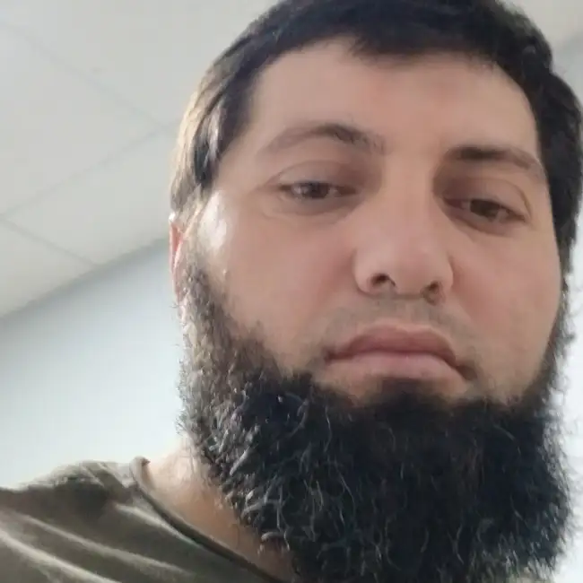Muhammad, 38, Russia - Meet Nikah