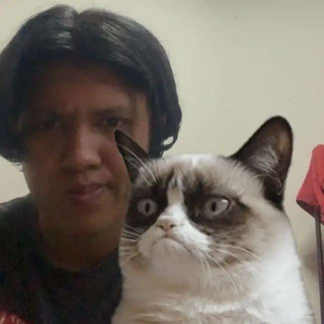 Adam, 20, Malaysia - Meet Nikah