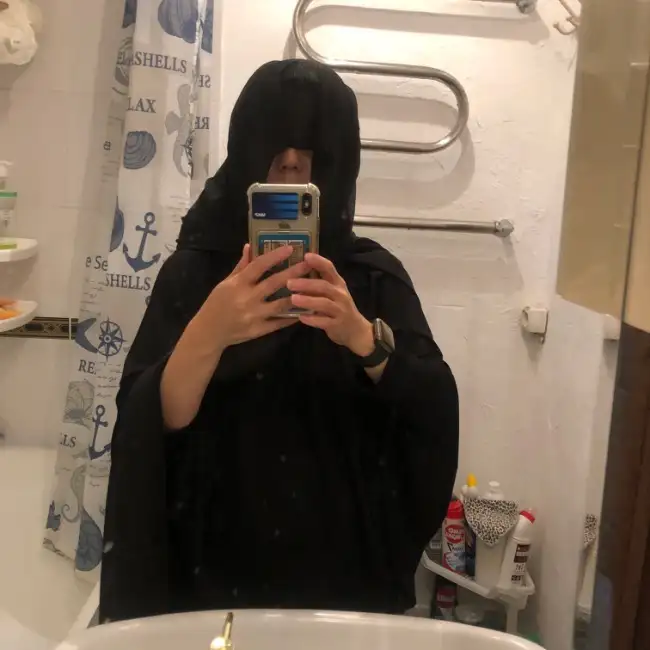 Muslima, 48, Russia - Meet Nikah