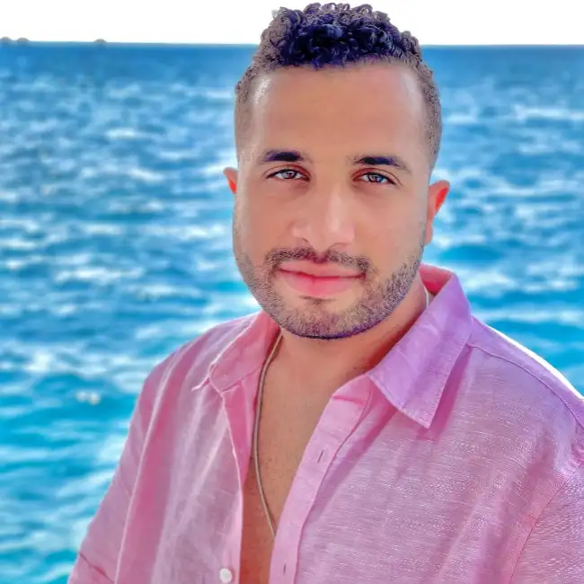 Muhammad, 29, USA - Meet Nikah