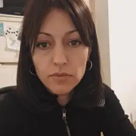 Sabina, 42, Russia - Meet Nikah