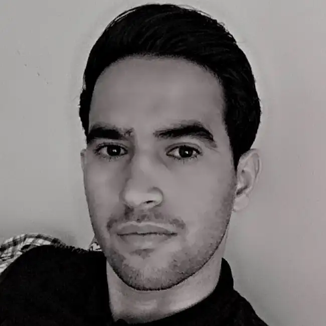 ABDELLATIF, 25, Morocco - Meet Nikah