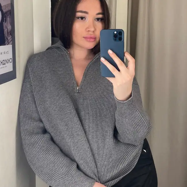 Elmira, 34, Russia - Meet Nikah
