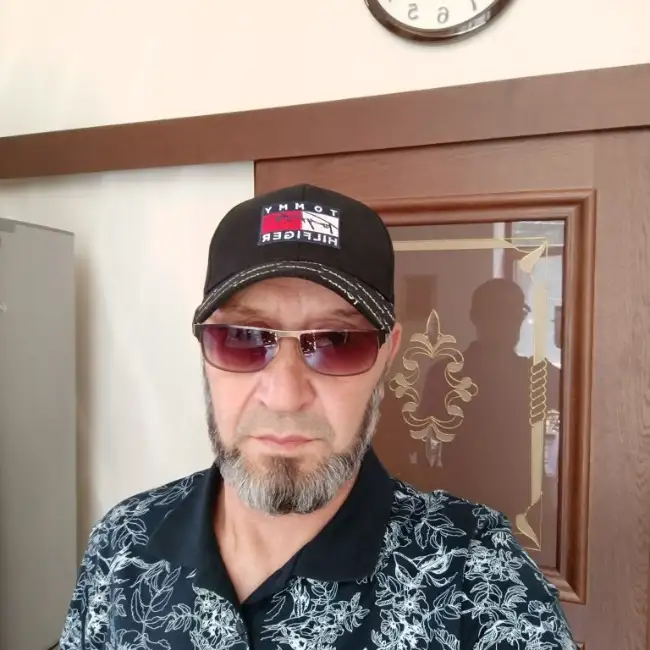 Damir, 65, Russia - Meet Nikah