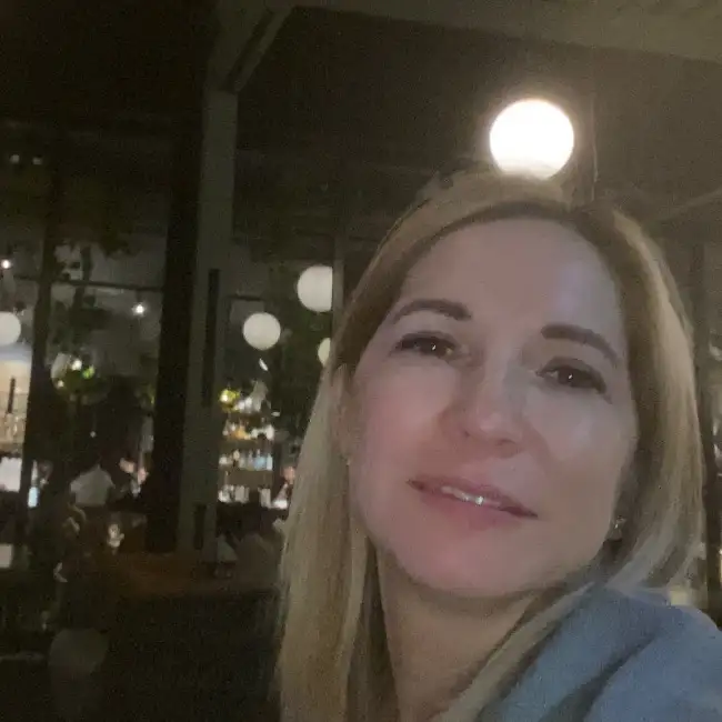 Gulfiya, 45, Russia - Meet Nikah