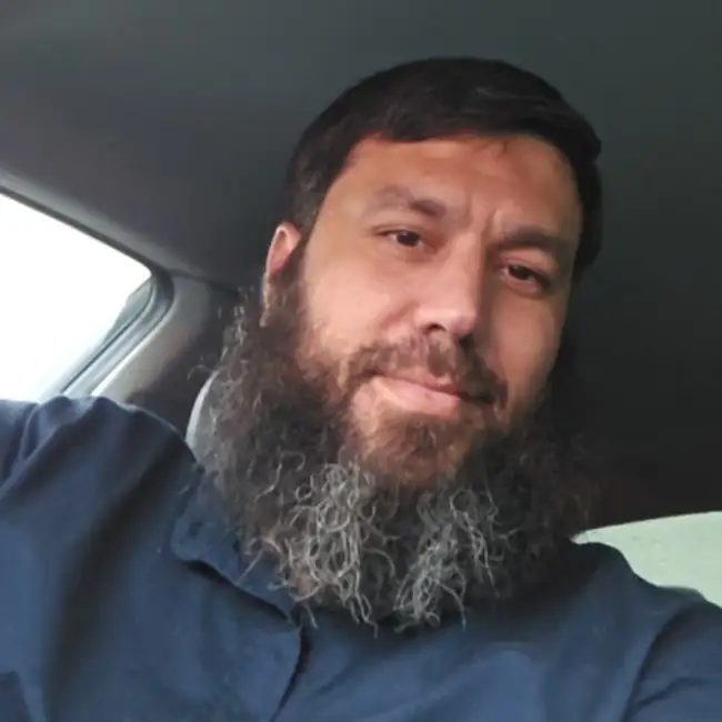 Islam, 42, Russia - Meet Nikah