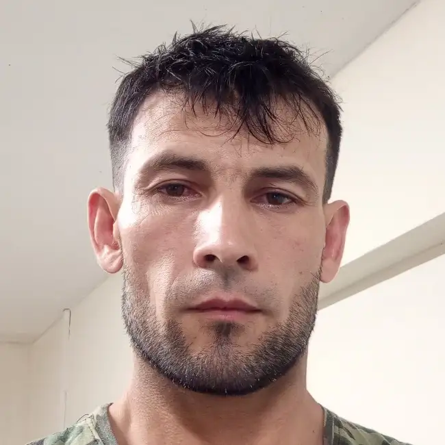 Kiiomuddin, 43, Russia - Meet Nikah