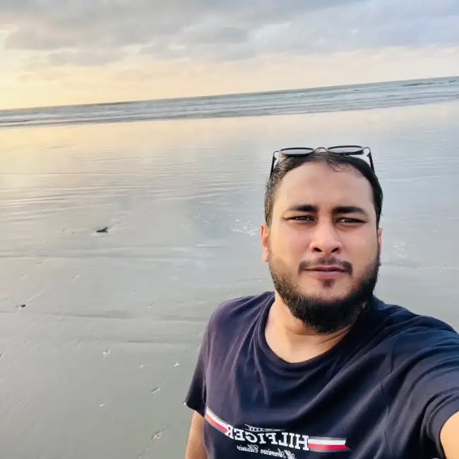 Ali, 32, Australia - Meet Nikah