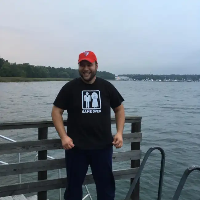 Timur, 37, Russia - Meet Nikah