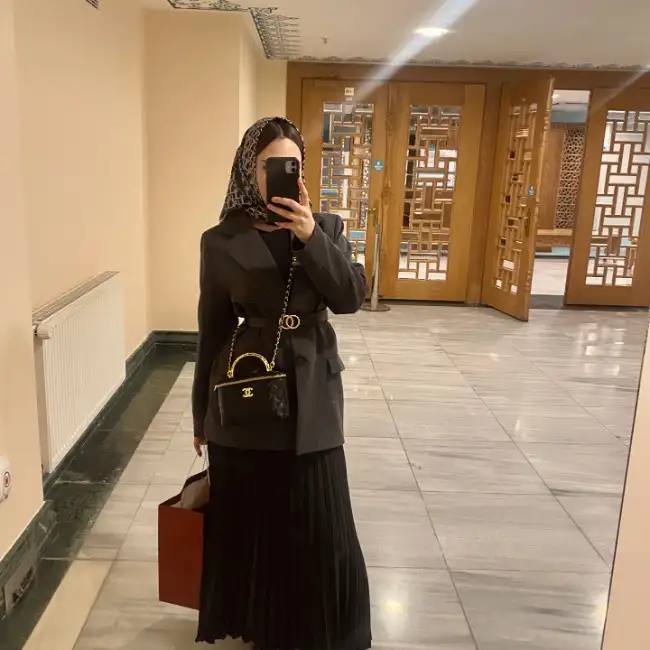 Rayana, 21, Russia - Meet Nikah