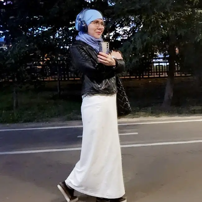 Yaroslavna, 52, Russia - Meet Nikah
