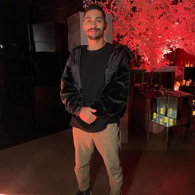 Shady, 33, Egypt - Meet Nikah