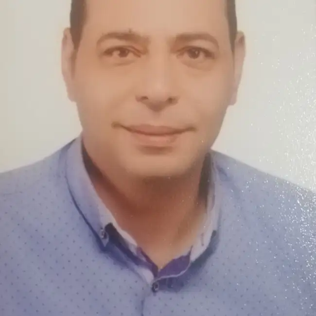 Ebrahem, 52, Egypt - Meet Nikah