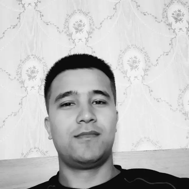 Abdudjamil, 30, Russia - Meet Nikah