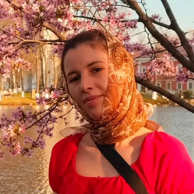 Gulnoza, 29, Tajikistan - Meet Nikah