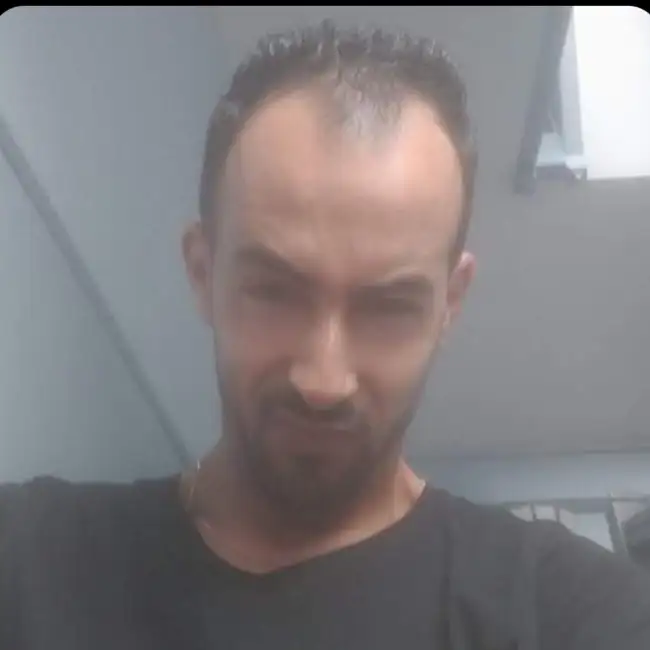 Nasereddine, 37, Algeria - Meet Nikah