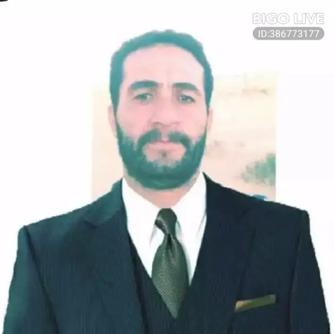 Ksuri, 46, Algeria - Meet Nikah