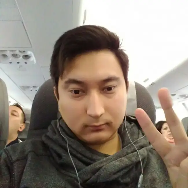 Rinat, 37, Russia - Meet Nikah