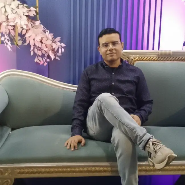 Asem, 25, Russia - Meet Nikah