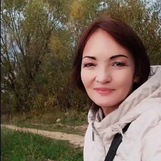 Raushaniya, 58, Russia - Meet Nikah