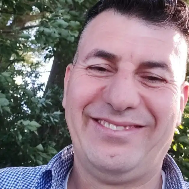 Ramzi, 50, Belgium - Meet Nikah