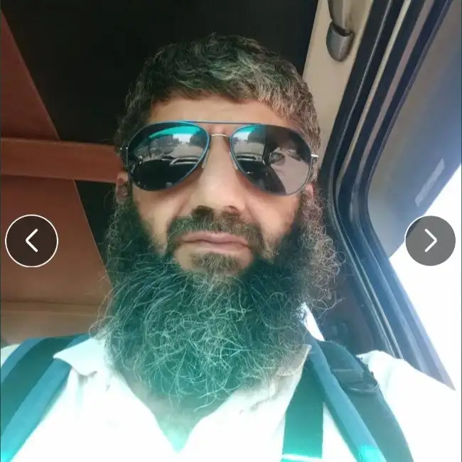 Muslim, 39, Armenia - Meet Nikah