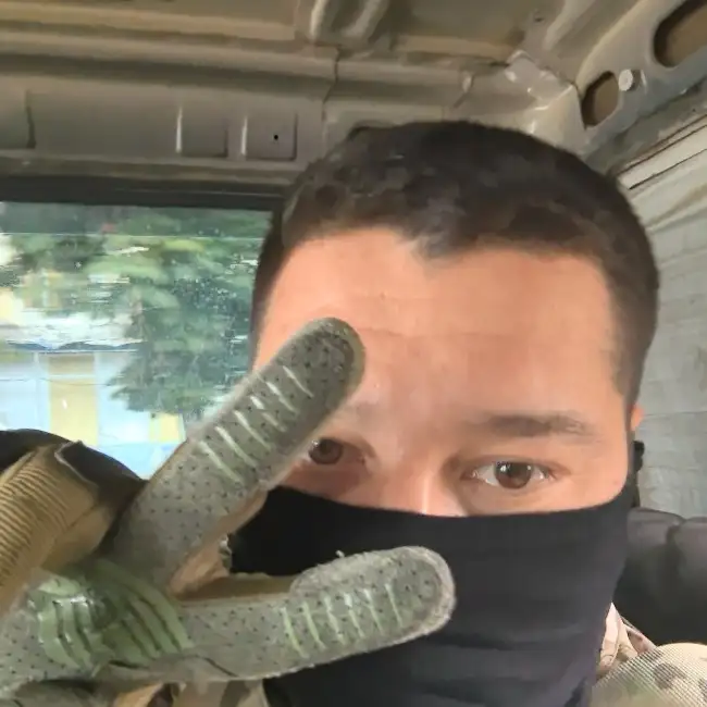 Timur, 36, Russia - Meet Nikah