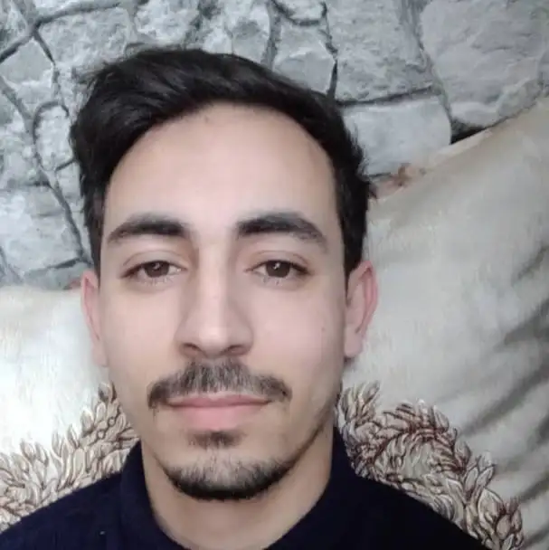 Nani, 28, Algeria - Meet Nikah