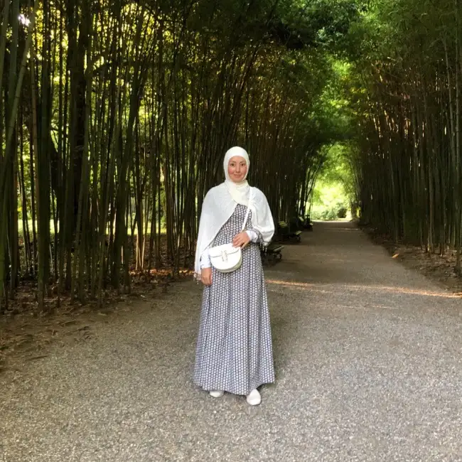 Sauda, 43, Russia - Meet Nikah