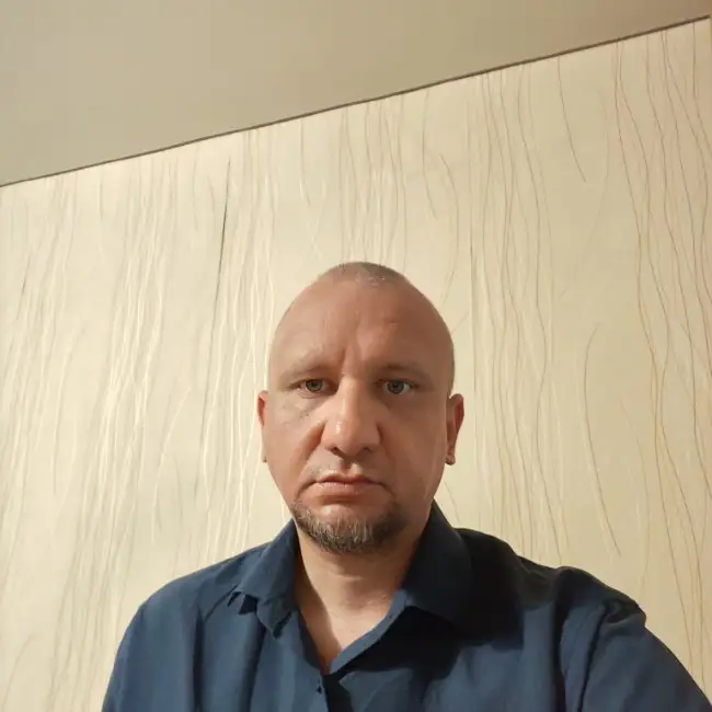 Marat, 41, Russia - Meet Nikah