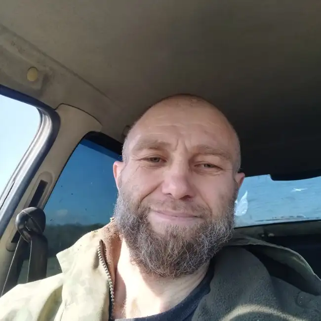 Abdurazak, 42, Russia - Meet Nikah