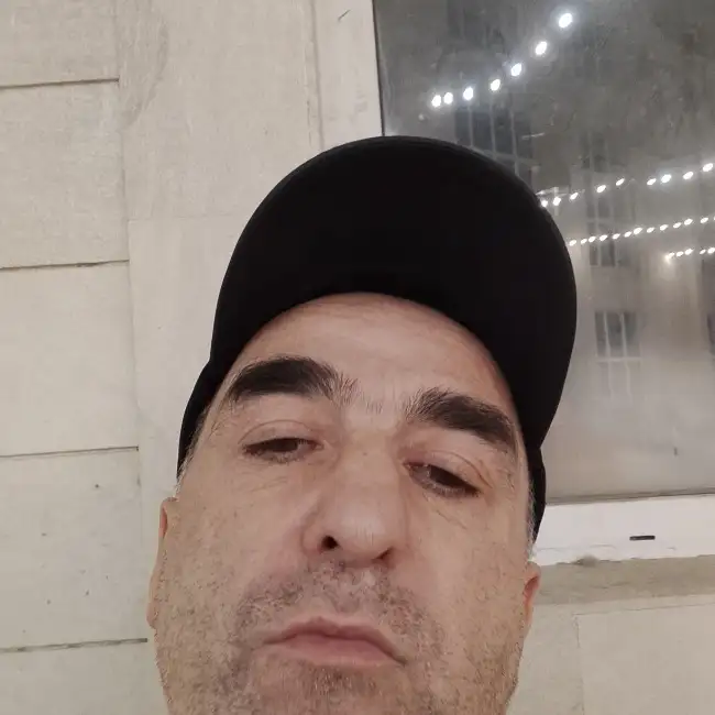 Ismail, 46, Russia - Meet Nikah