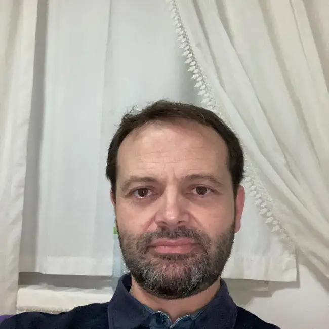 Adkeser, 50, Turkey - Meet Nikah