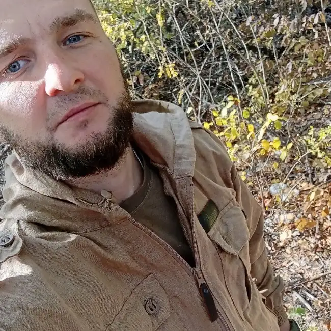 Marsel, 35, Russia - Meet Nikah