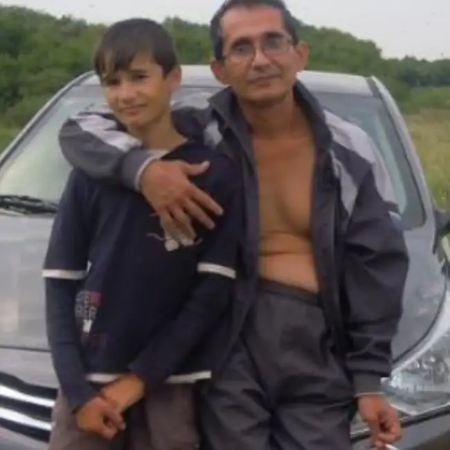 Rif, 51, Russia - Meet Nikah