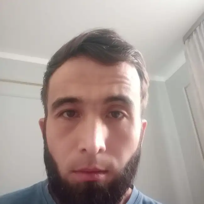 Amanjol, 31, Kazakhstan - Meet Nikah
