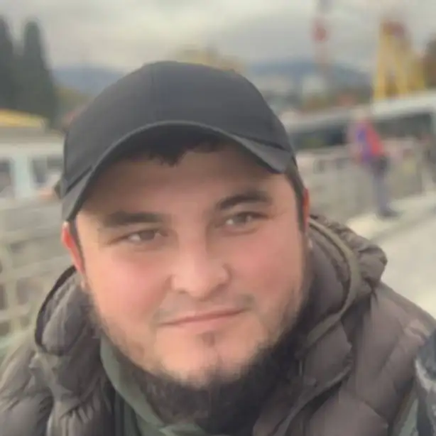 Timur, 32, Russia - Meet Nikah