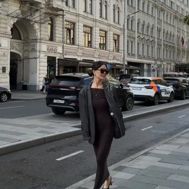 Arina, 37, Russia - Meet Nikah