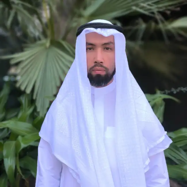 Amir, 39, Russia - Meet Nikah