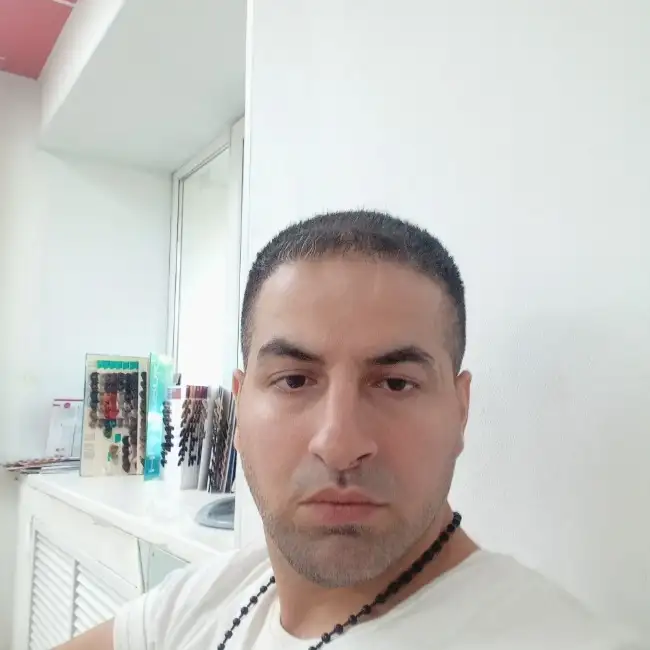 Muhammad, 38, Russia - Meet Nikah