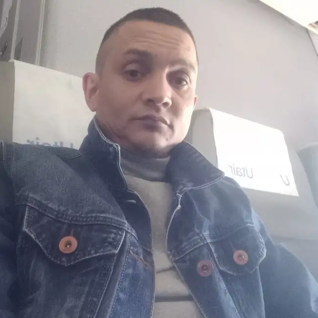 Azamat, 42, Russia - Meet Nikah