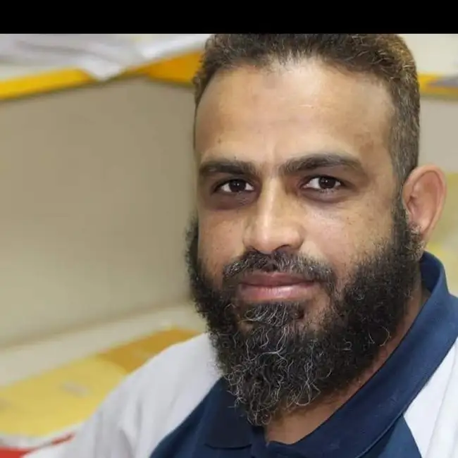 Mohammed, 46, Egypt - Meet Nikah