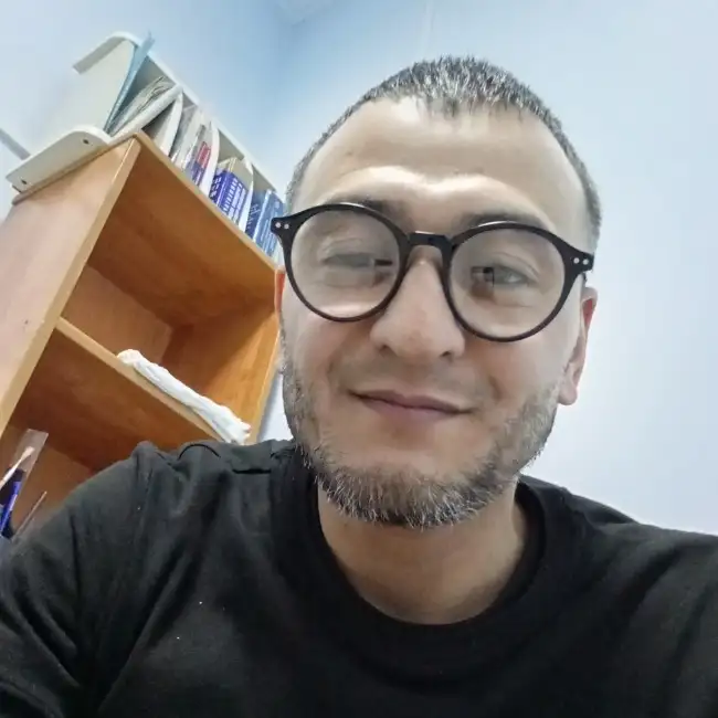 Samad, 40, Russia - Meet Nikah