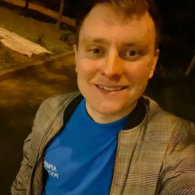 Marat, 28, Russia - Meet Nikah