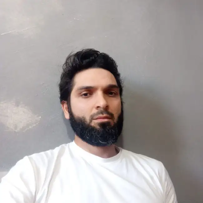 Orxan, 37, Azerbaijan - Meet Nikah